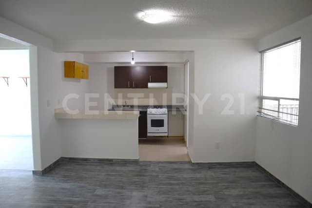 Departamento en venta en Santa María Nonoalco, Álvaro Obregón