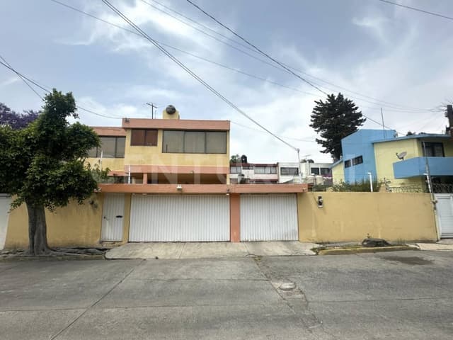 CASA EN VENTA, JARDINES DE SAN MATEO, NAUCALPAN, ESTADO DE MÉXICO
