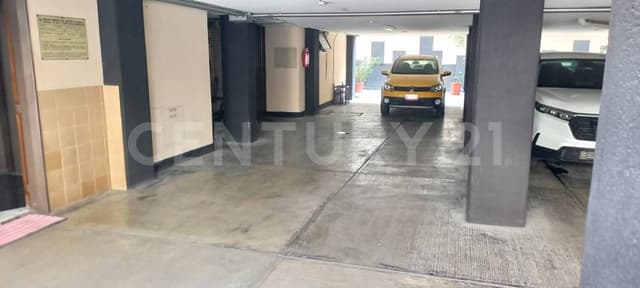 Departamento en Renta, Calle Monte Chimborazo, Lomas de Chapultepec, M.H., CDMX