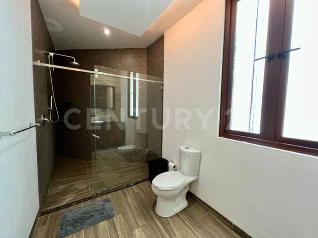 Casa de Lujo en Venta en Aldea Kiin - Puerto Morelos