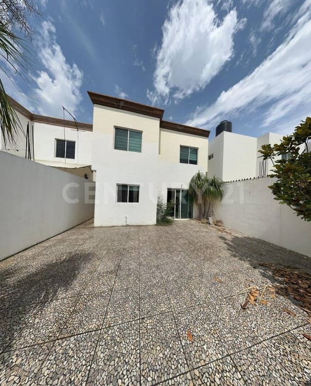 Casa en Venta Allende Nuevo León