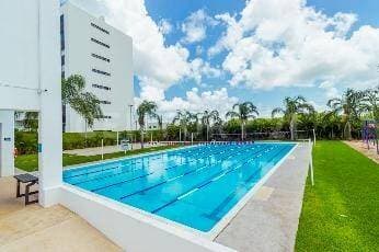 Penthouse en Venta en Residencial Aqua