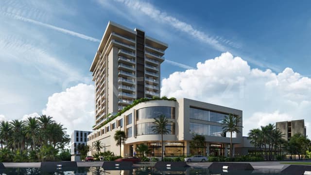 INCREIBLE DEPARTAMENTO EN EL CORAZON DE CUMBRES OFC8325