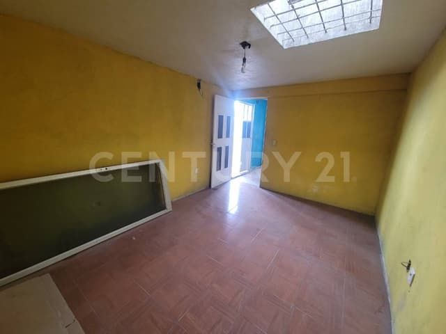 Venta de Casa en la Esperanza Nezahualcoyotl, Estado De México