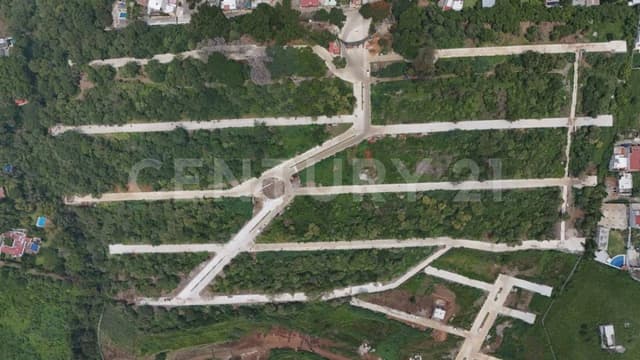 VENTA DE TERRENOS ESCRITURADOS DESDE 180 MTS EN CONDOMINIO TIERRA DE ENCINOS