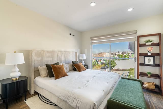 CASA NUEVA DE 3 RECAMARAS EN COLINAS DE CALIFORNIA, TIJUANA BC