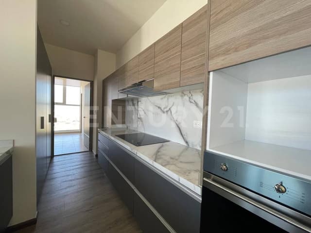 Departamento en Venta - Torre Selenite - San Martinito Zona Angelópolis Puebla