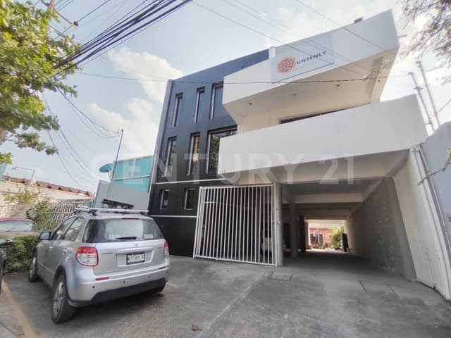 OFICINA EN RENTA, 27 DE FEBRERO Y HEROICO COLEGIO MILITAR, VILLAHERMOSA TABASCO