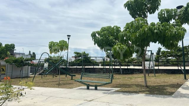 CASA EN VENTA NUEVA FRACC SAN RAMON VILLA DE ALVAREZ, COLIMA