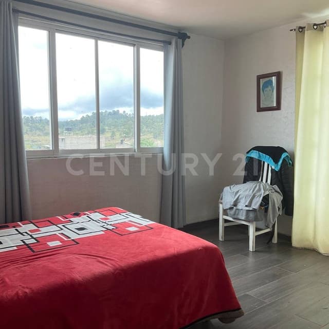 Casa en venta en Parres El Guarda, Tlalpan, Ciudad De México