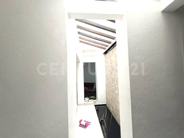 Casa en Venta en San Lorenzo la Cebada, Xochimilco CDMX