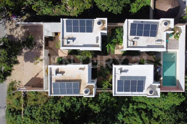 Casa en venta, en la Región 13, Tulum, Quintana Roo.