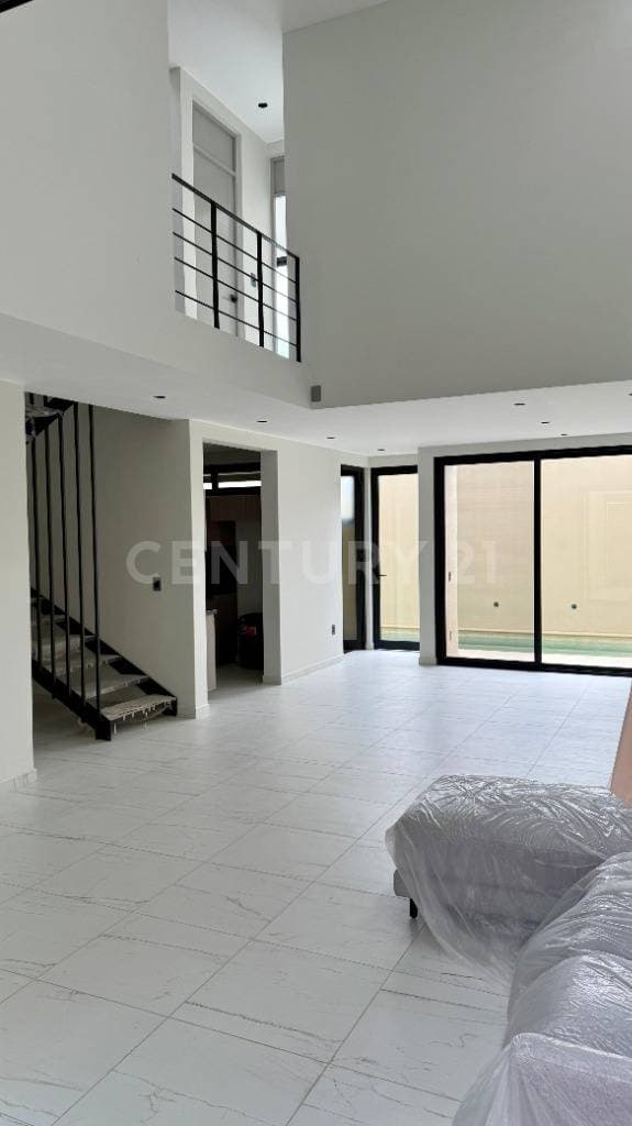 CASA EN VENTA EN SAN FELIPE DEL AGUA