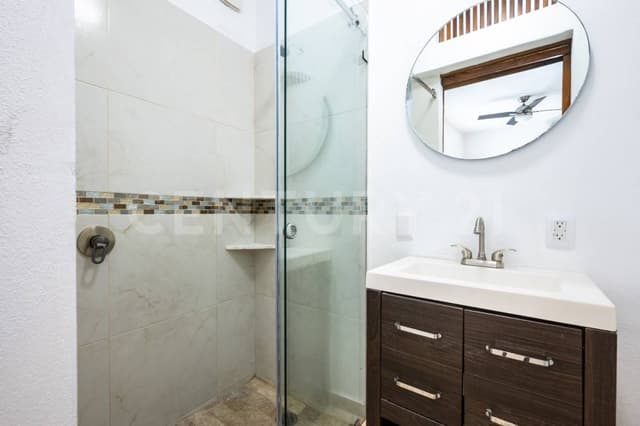 Departamento en planta baja cerca de la Zona Romántica de Puerto Vallarta