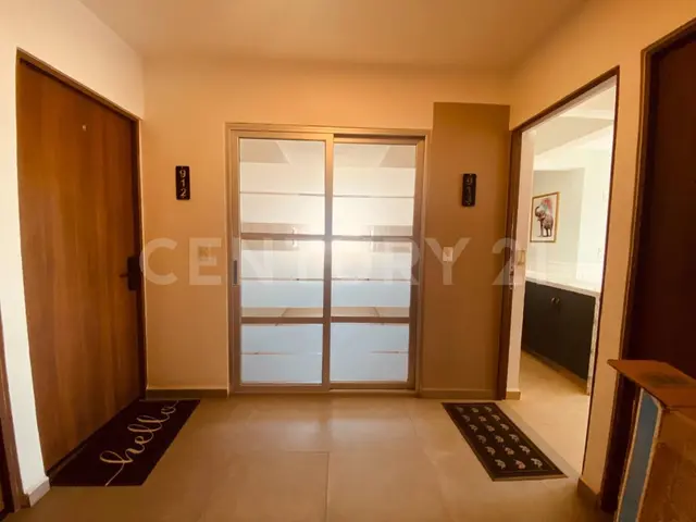 SE RENTA DEPARTAMENTO EN PARK VIEW, ATIZAPÁN DE ZARAGOZA, MÉXICO