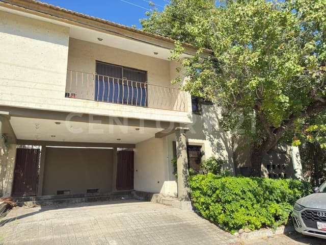 CASA EN COL. UNIVERSIDAD SUR, TAMPICO