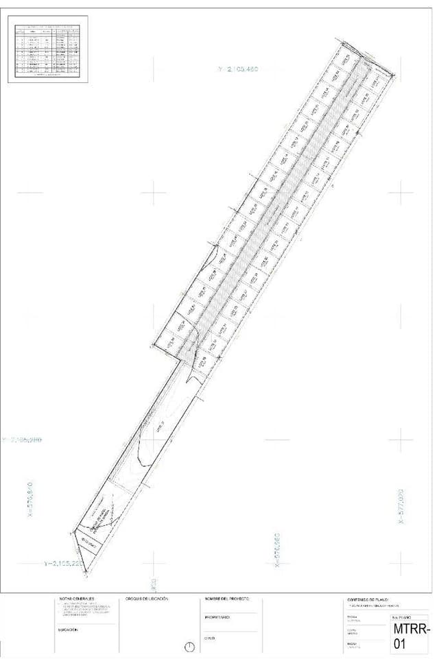 Lote en Venta Residencial Monterra, zona Morillotla, Tlaxcalancingo, Puebla