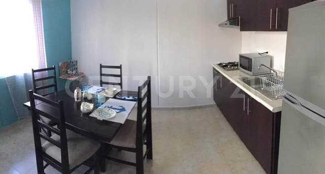 RENTA DEPARTAMENTO AMUEBLADO EN CANCÚN