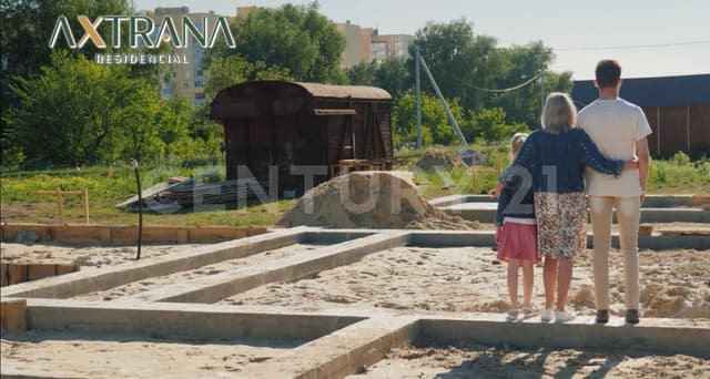 Desarrollo denominado Residencial Axtrana contará con 68 lotes municipalizados