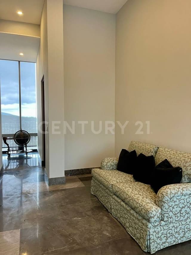 RENTA DE DEPARTAMENTO | DEL VALLE | SAN PEDRO GARZA GARCÍA, N.L.