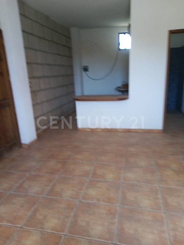 TERRENO CAMPESTRE, SAN ISIDRO, EL MARQUES