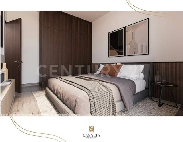 RAV-1192 CASAS NUEVAS EN PRE - VENTA