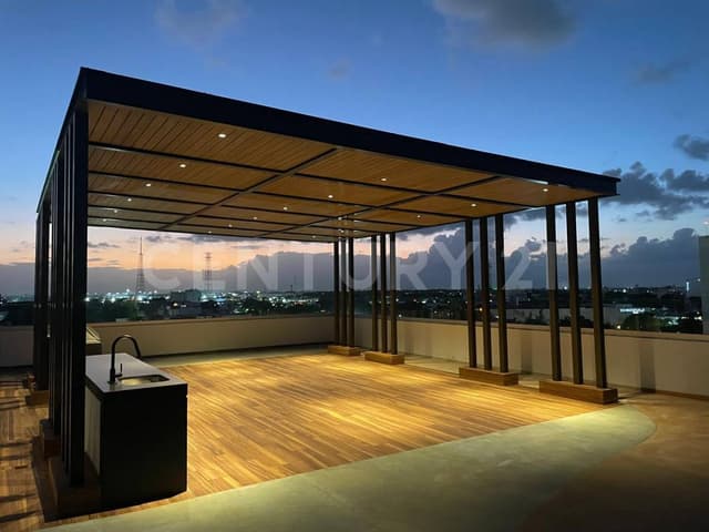 Departamento en Venta en Zona Centro Cond. Barcelona C4101