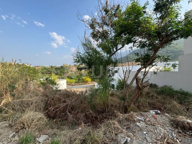 TERRENO EN VENTA EN VALLE ALTO (CARRETERA NACIONAL), MONTERREY, NL
