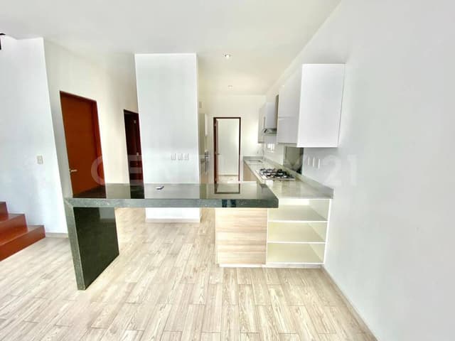 Casa en venta Residencial Aqua Cancun Q. Roo SR0125