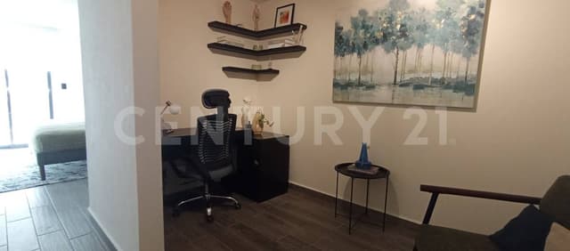 Departamento en Venta, Calzada de Tlalpan, Portales Sur, Benito Juárez, CDMX.