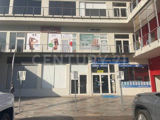 LOCALEN RENTA EN 5TO SECTOR CUMBRES,MONTERREY,NUEVO LEON