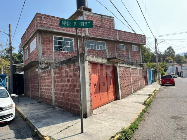 Casa en Venta en Bosques del Valle, Coacalco, Mex.