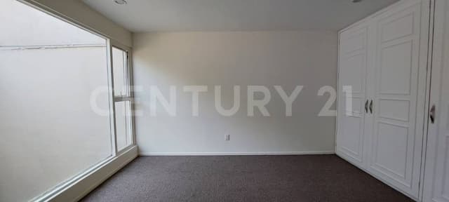 CASA EN RENTA, LOMAS DE REFORMA, MIGUEL HIDALGO, CIUDAD DE MEXICO.