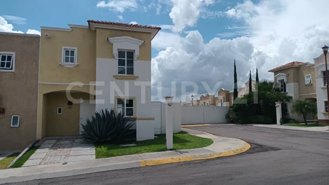 Casa en venta El Mirador, Queretaro