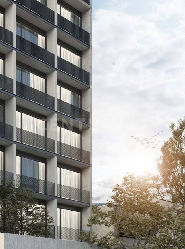 Departamento en venta en Chiapas Roma Norte Cuauhtémoc CDMX