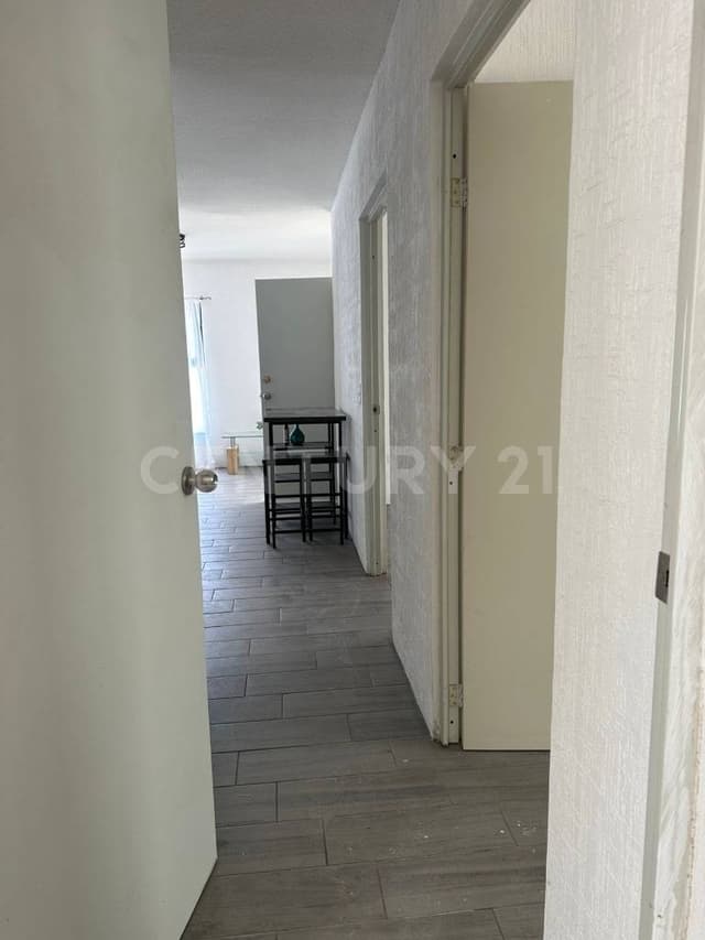 Departamento en renta