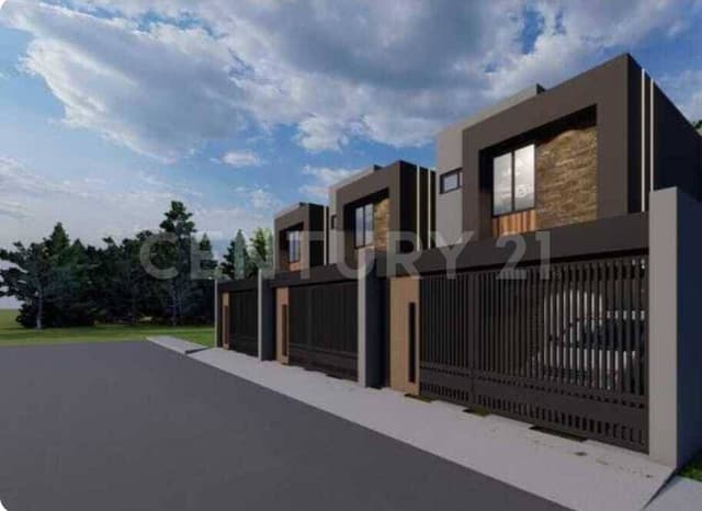 CASAS EN PREVENTA EN COL. DEL BOSQUE, TAMPICO