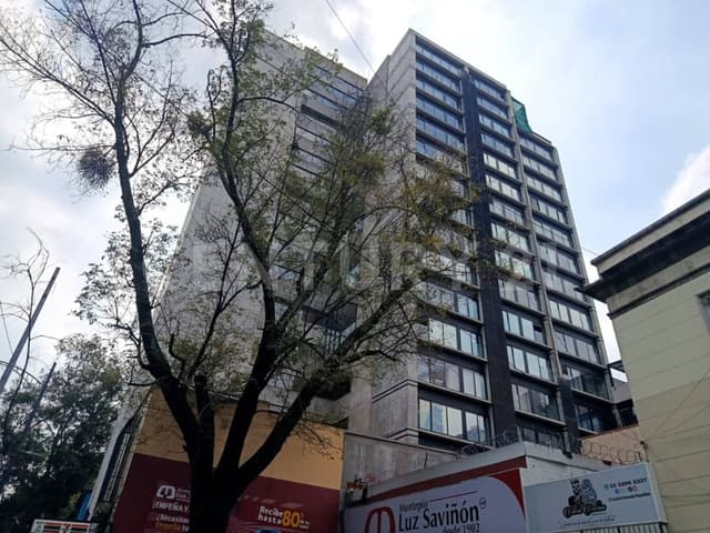 Departamento en venta en Roma Norte, Cuauhtémoc, CDMX