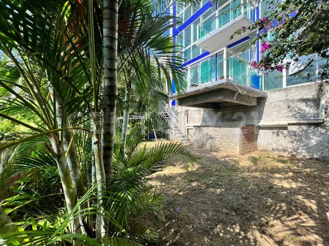 Departamento en Venta en la Península de Santiago