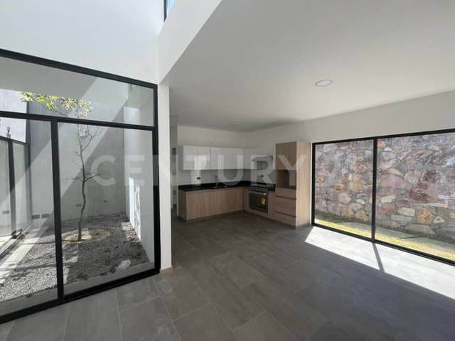 Venta Casa 2 Recámaras Clúster Marboré, Harás del Bosque Ciudad Ecológica,Puebla