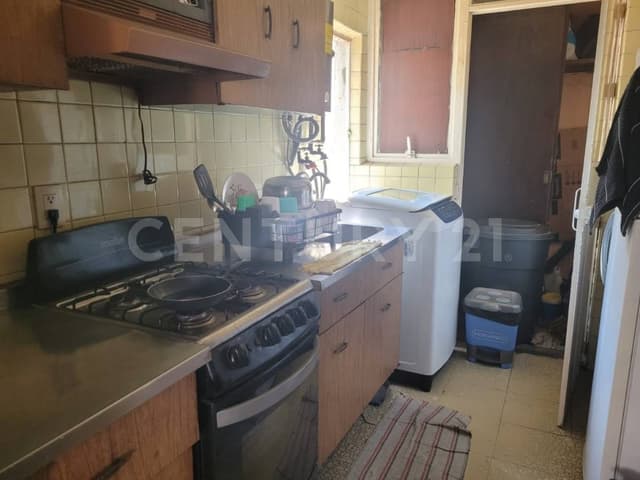 DEPARTAMENTO EN VENTA EN TACUBA, CDMX