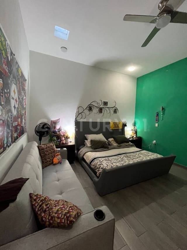 Venta de Casa en Bosques La Calera, Puebla, Puebla.