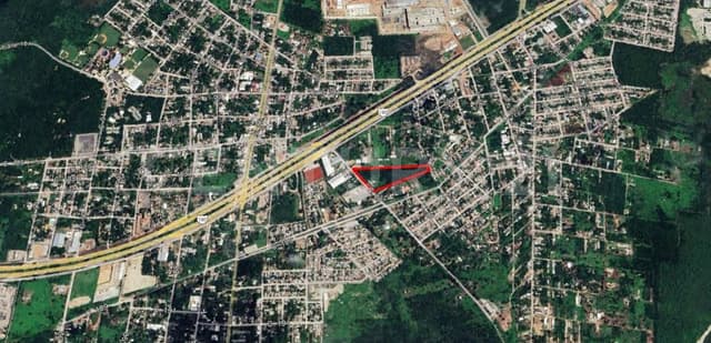 Terreno en Venta en Dzununcán, Mérida, Yucatán