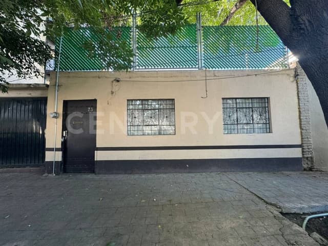 Terreno en venta, Pensil Norte, Miguel Hidalgo. CDMX