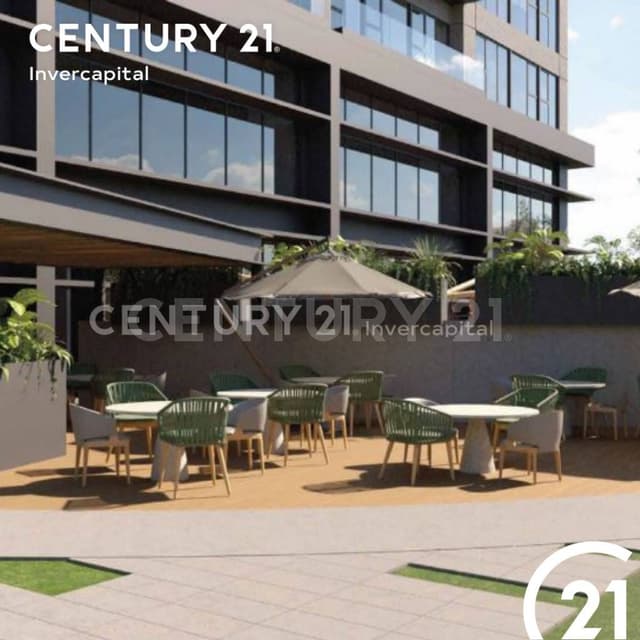 Preventa de Departamentos, Juan Manuel Vallarta, Zapopan