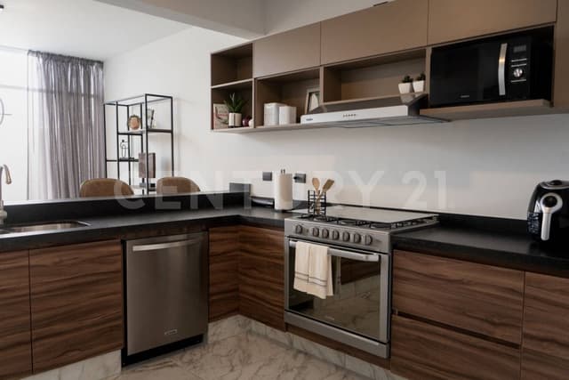 Casa en venta en residencial al norte de la ciudad