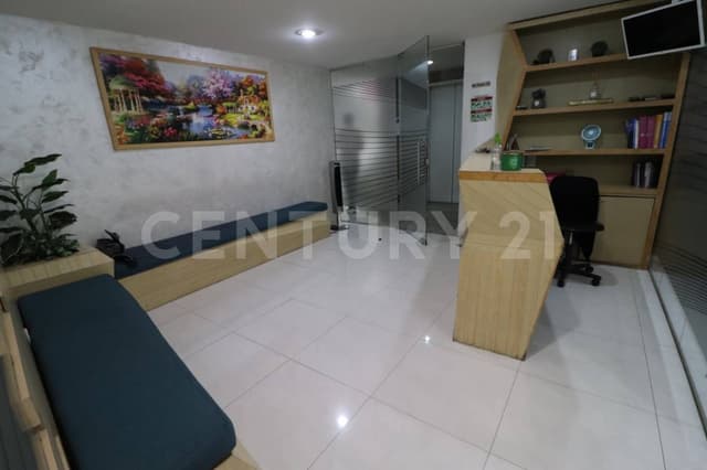 Consultorios u Oficinas de Diseño en Polanco | A 2 calles de Masaryk