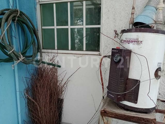 DEPTO EN VENTA EN COYOACAN