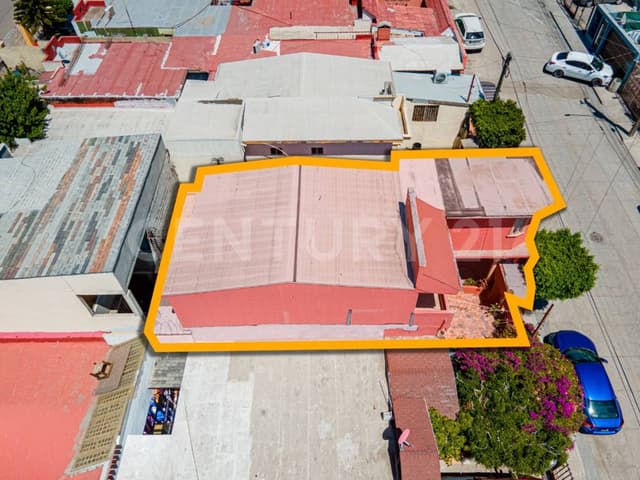 CASA EN VENTA EN FRACCIONAMIENTO LAS AMERICAS, TIJUANA BC