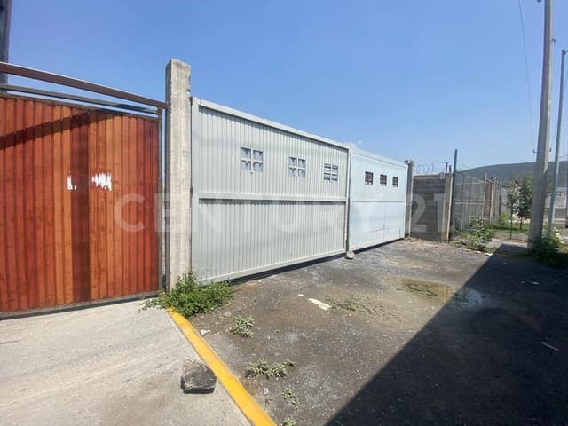 TERRENO EN RENTA EN PARQUE INDUSTRIAL, SANTA CATINA, NUEVO LEON